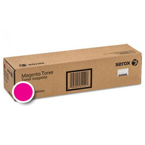 Картридж лазерный XEROX (006R01703) C8030/C8035/C8045/C8055/C8070, оригинальный, пурпурный, ресурс 15000 стр.