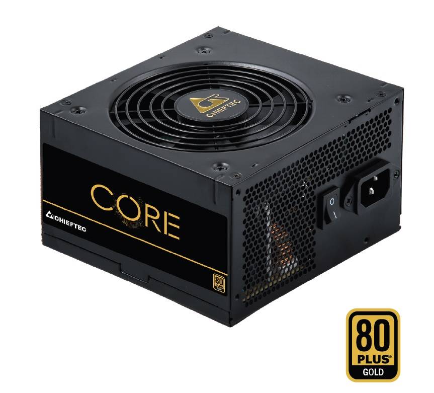Chieftec Core BBS-700S  Retail
