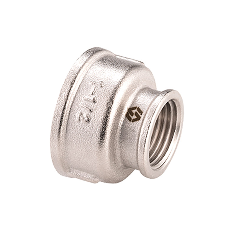 Муфта переходная 2″х1″ MVI латунная
