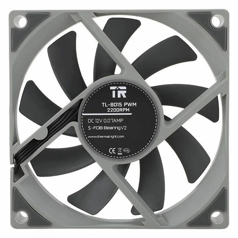Thermalright TL-8015