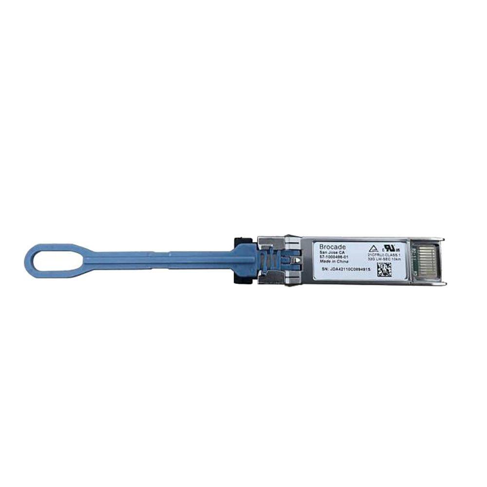 BROCADE 57-1000486-01 SFP+ 32G LWL 10 km, 1 pack, XBR-000438