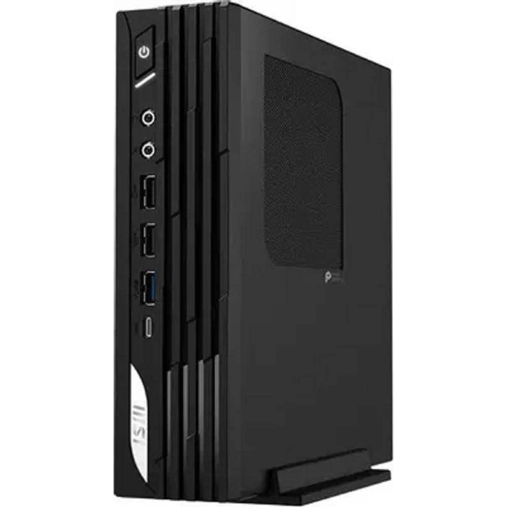 MICROSTAR MSI Pro DP21 14M-1087XRU [9S6-B0A431-1087] Black {i3 14100/16Gb/SSD512Gb UHDG 730/noOS}