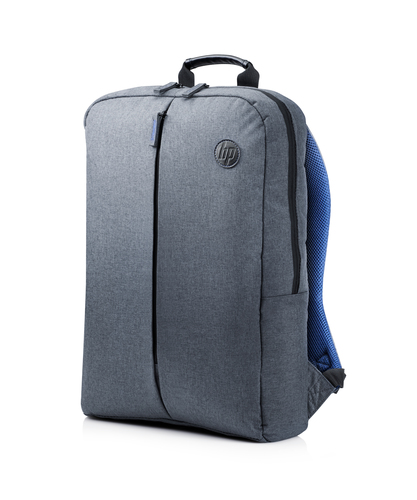 Рюкзак для ноутбука 15.6" HP Essential Backpack Серый K0B39AA