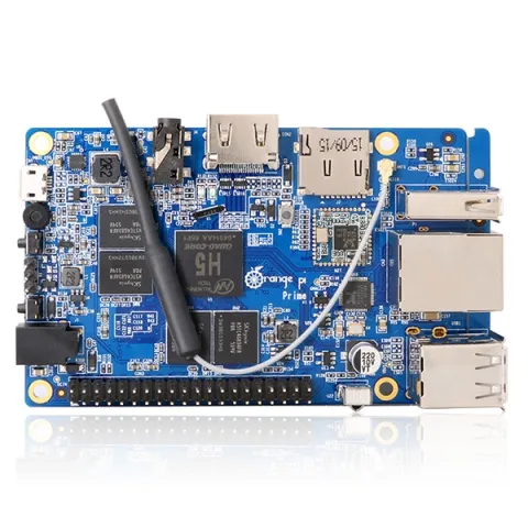 Микрокомпьютер Orange Pi Prime 90057