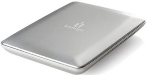 Iomega <34820> eGo Compact Helium Portable 2.5" HDD 1Tb  USB2.0  (RTL)