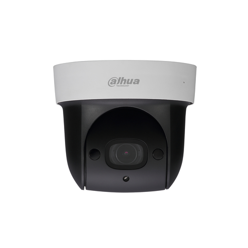 DAHUA DH-CS4005-4GT-60 4-портовый гигабитный PoE коммутатор с функцией облачного управления, 4 RJ45 10/100/1000Мбит/с (PoE/PoE+/Hi-PoE), 1 RJ45 10/100/1000Мбит/с (uplink), суммарно 60Вт