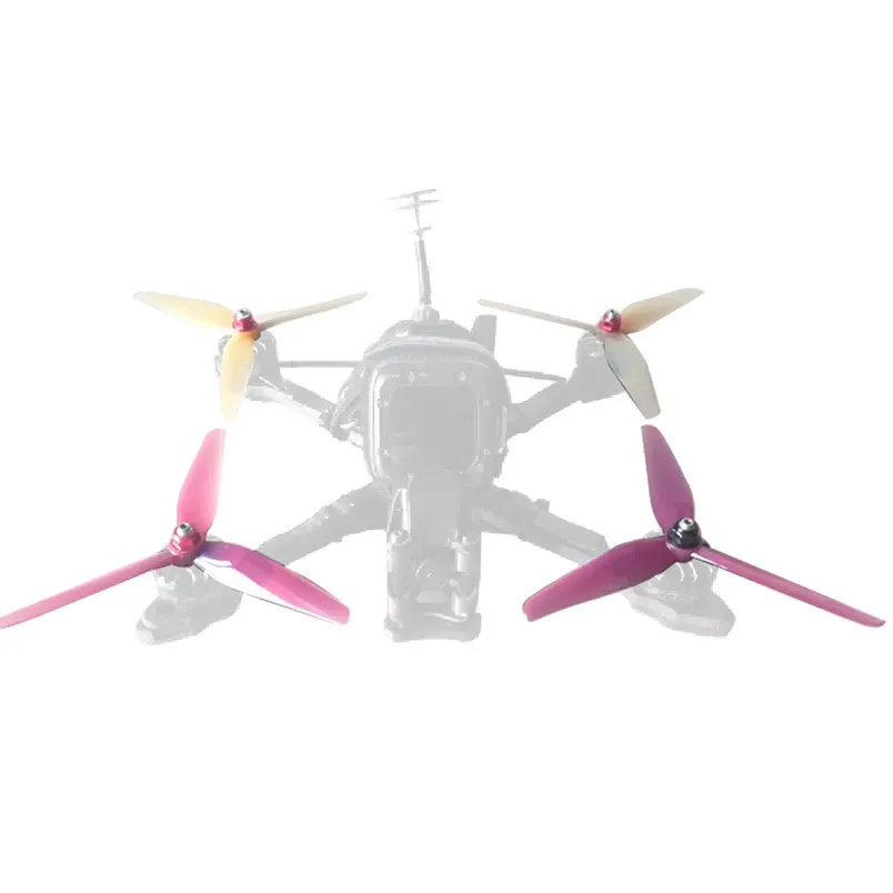 Лопасти HQProp Ethix P3.3
