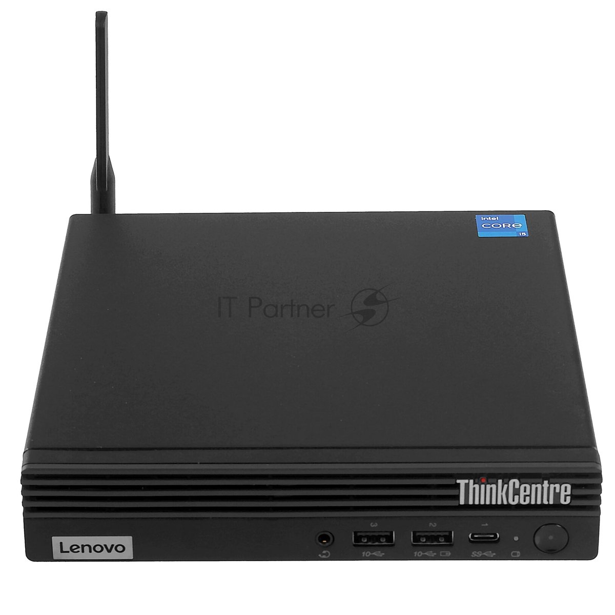 Компьютер  Lenovo ThinkCentre Tiny M70q Gen5 i5-14400T 16Gb 512Gb VESA Win11Pro