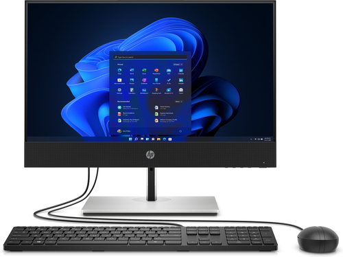 1D2E4EA#ACB HP ProOne 600 G6 AiO 21,5" Touch  FHD  i5-10500,8GB,256GB,DVD,HDMI  Port v2,W10Pro