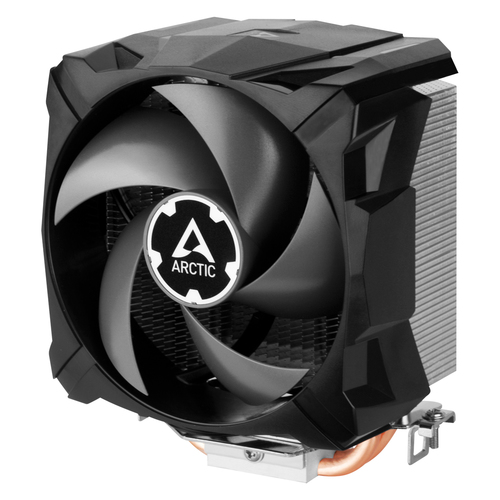 Cooler Arctic Freezer 7 X CO  LGA1200/1150/1151/1155/1156/775/AM4/AM3(+)/FM2(+)/FM1 (Al, 92mm fan, 300-2000rpm, 4-pin PWM), RET (ACFRE00085A)
