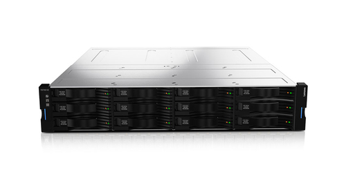 Система хранения данных Lenovo Storwize V3700 V2 6535EC3