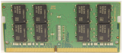FUJITSU MEMORY 16GB (Original)
