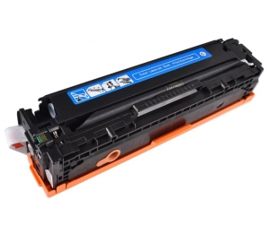 Тонер-картридж XEROX 106R01473 Cyan для Phaser  6121MFP (повышенной ёмкости)