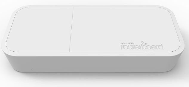 Медиаконвертер MikroTik FTC SFP-RJ45 уличный корпус RBFTC11