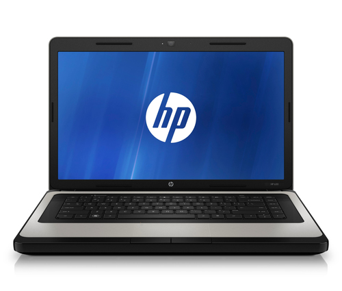 Ноутбук HP 630 (A1D84EA)