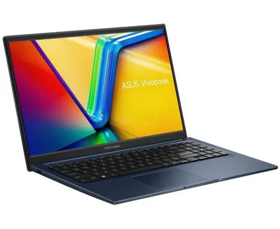 ASUS Vivobook 15 X1504VA-BQ2970 i3 1315U/16/SSD512/15.6"/FHD/noOs/Blue 90NB10J1-M03CF0
