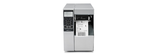 ZT51043-T1E0000Z Zebra TT ZT510; 4", 300 dpi, Serial, USB, Gigabit Eth, BT LE,  Cutter, Mono, ZPL