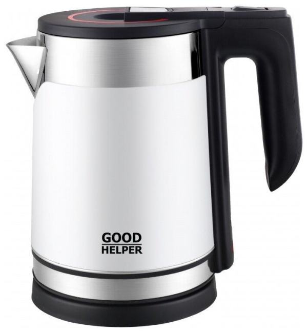 GOODHELPER KPS-185C белый
