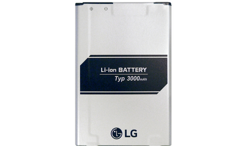 АКБ для LG H540F/H630D/H635A/H815/H818 (BL-51YF), (в коробке), ориг, шт