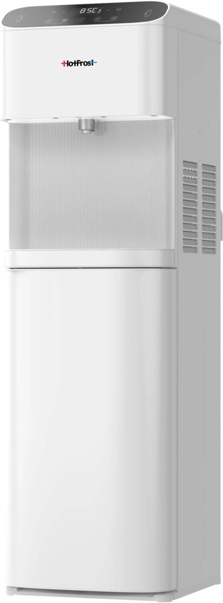 HotFrost Кулер V55 AMTI напольный компрессорный белый