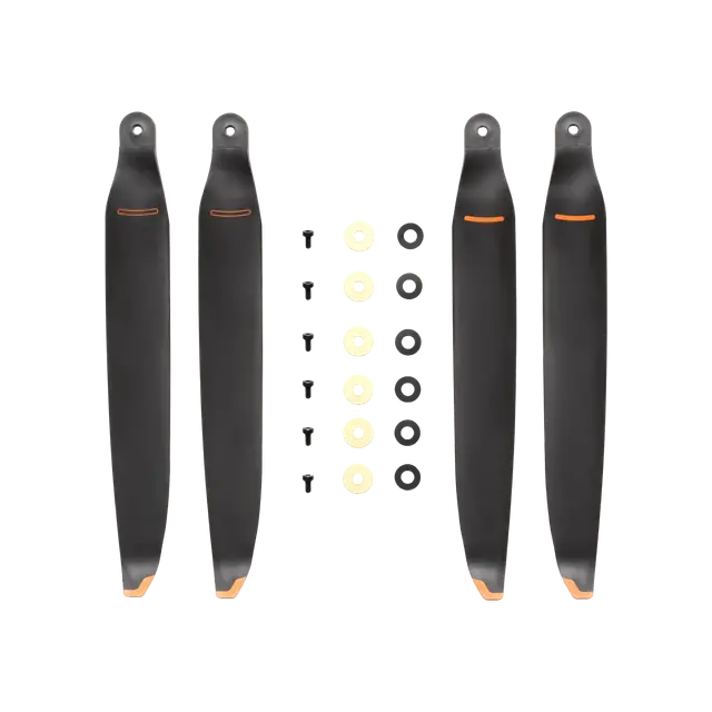 Пропеллеры DJI Matrice 400 2510F