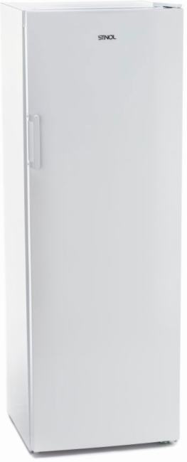 Морозильная камера Stinol STZ 175 F, 250л, белый