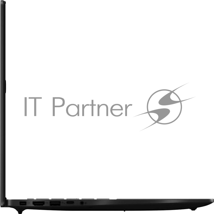 Ноутбук Asus V16 V3607VJ-TK268/16"/IPS/Intel Core 5 210H/16Gb/512Gb SSD/NVIDIA GeForce RTX 3050 6Gb/без ОС/черный/1.95kg