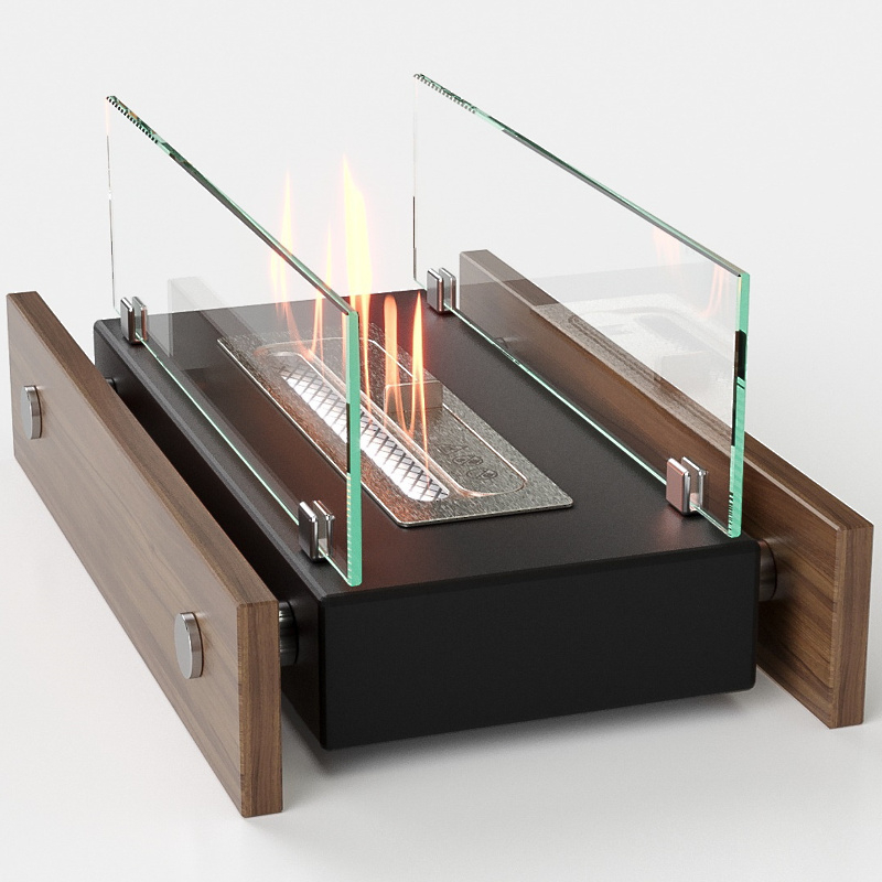 Биокамин BFP/T-4025 Wood Firelight
