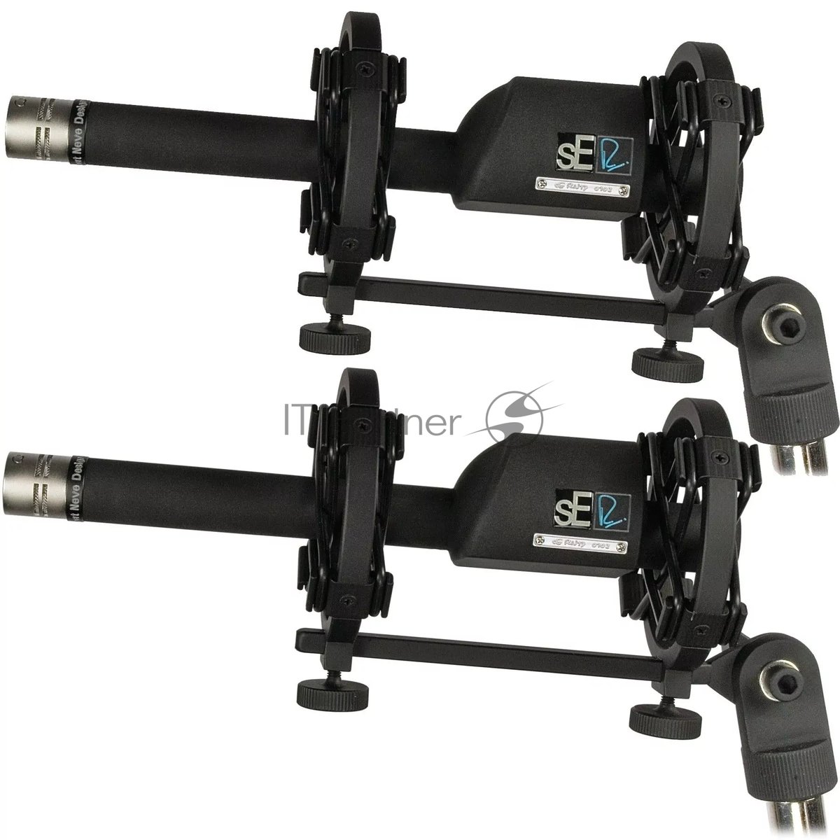 Микрофон sE Electronics RN17 Stereo Set, конденсаторный, кардиоида