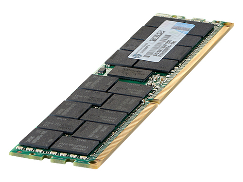 HP 500666-B21 16GB (1x16Gb) 4Rx4 PC3-8500R-7