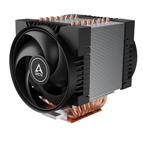 Вентилятор для процессора Arctic Freezer 4U-OneX Retail (Intel Socket LGA5964) (ACFRE00193A)