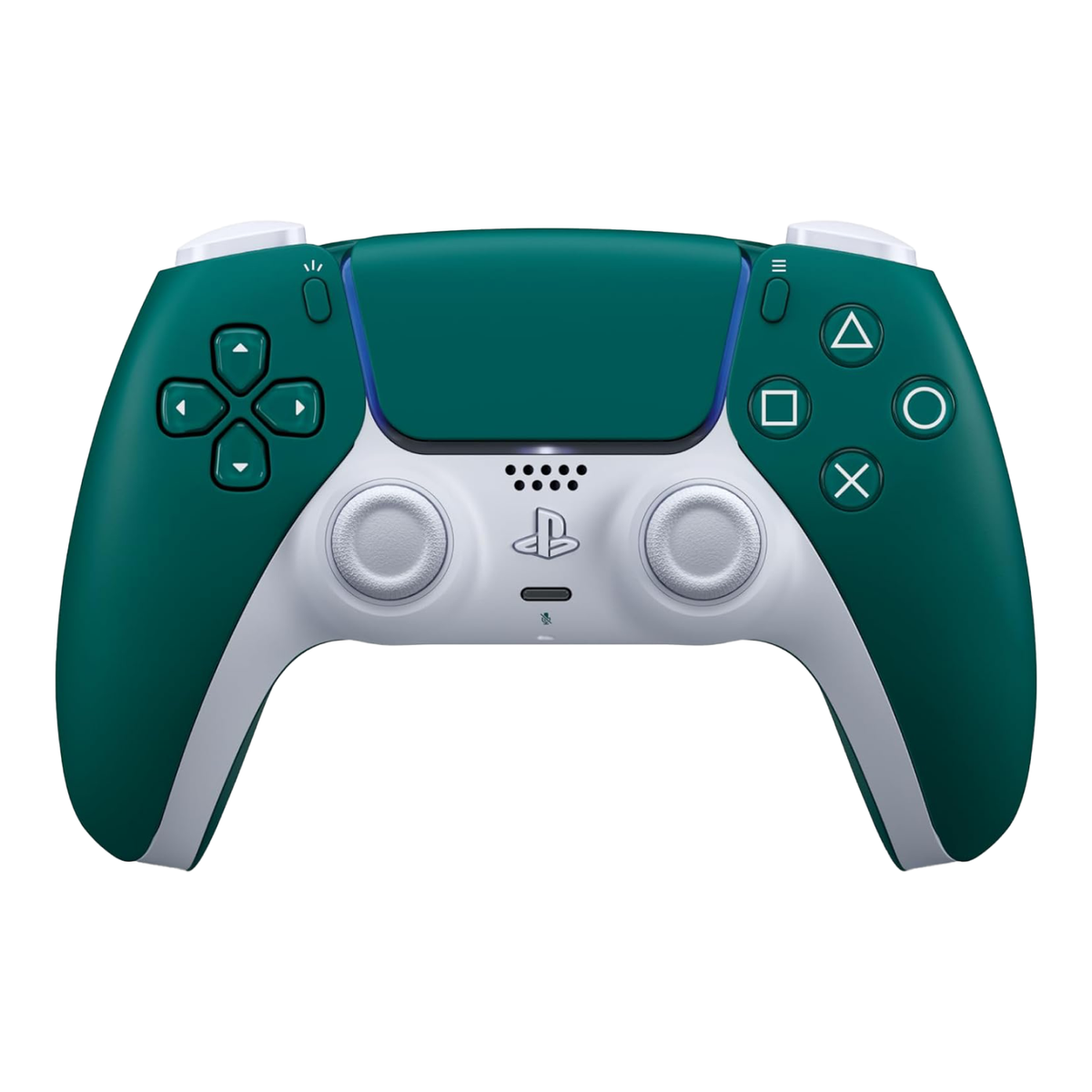 Геймпад Sony 4758032384, DualSense Alpine Green, для PS5