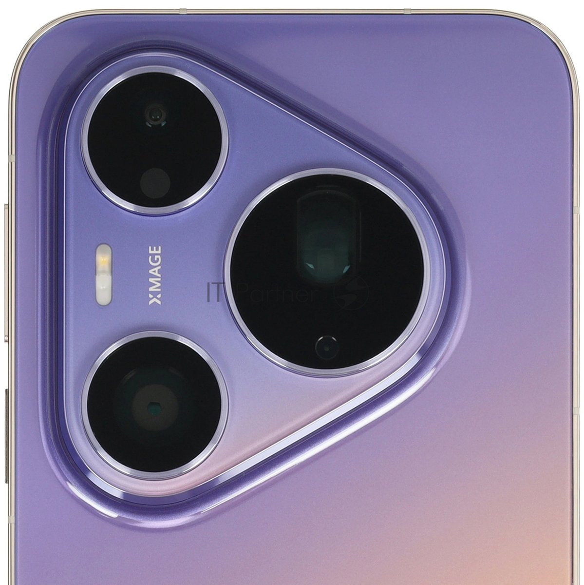 Смартфон Huawei Pura 90s Pro Max 12Gb, 256Gb, фиолетовый