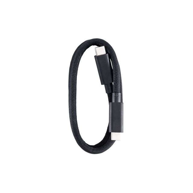 Кабель USB-C — USB-C