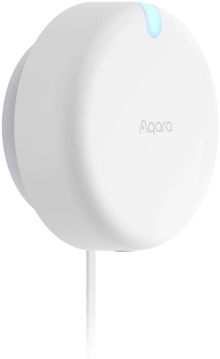 Датчик движения Aqara FP2 (PS-S02RU), белый
