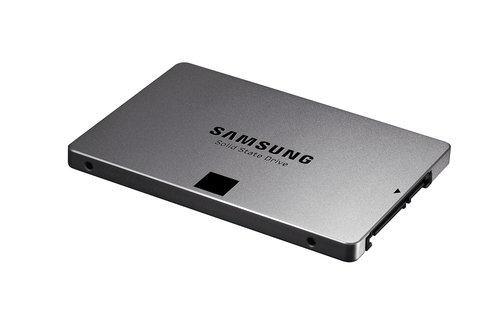 SSD 1 Tb SATA 6Gb/s Samsung 840 EVO Series  <MZ-7TE1T0BW>  (RTL)  2.5" TLC
