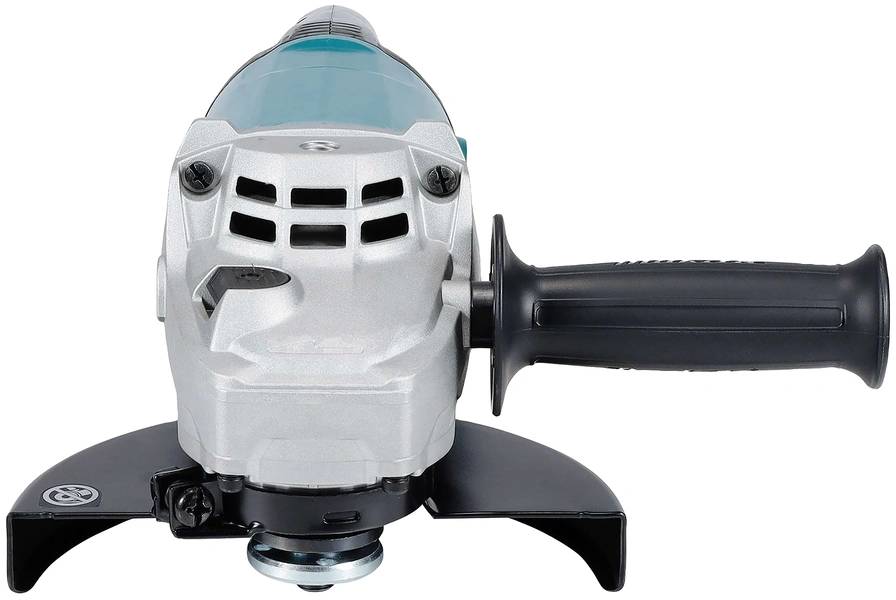 MAKITA Углошлифовальная машина GA7090N 2200Вт 8500об/мин рез.шпин.:M14 d=180мм