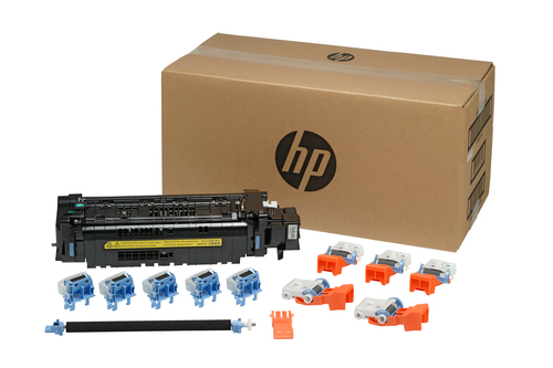 HP LLC LaserJet 220v Maintenance Kit (L0H25A) | RM2-1257-000CN | L0H25-67901