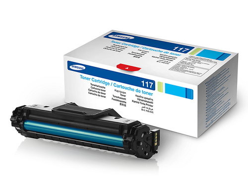 Картридж NV Print MLT-D117S для Samsung SCX-4650N/4655FN (2500p) с чипо