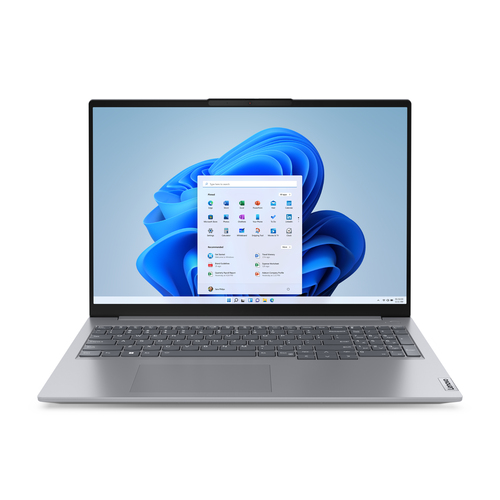 Lenovo Thinkbook 16 G6 IRL [21KH00Q3UE] (КЛАВ.РУС.ГРАВ.) Arctic Grey 16" {WUXGA IPS i5-1340P/16Gb/512Gb SSD/W11Pro bios}