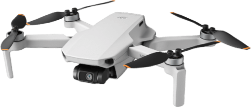 Квадрокоптер DJI Mini 2 Se