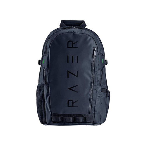 Рюкзак для ноутбука 15.6" Razer Rogue Backpack V3 полиэстер полиуретан синий RC81-03640101-0000