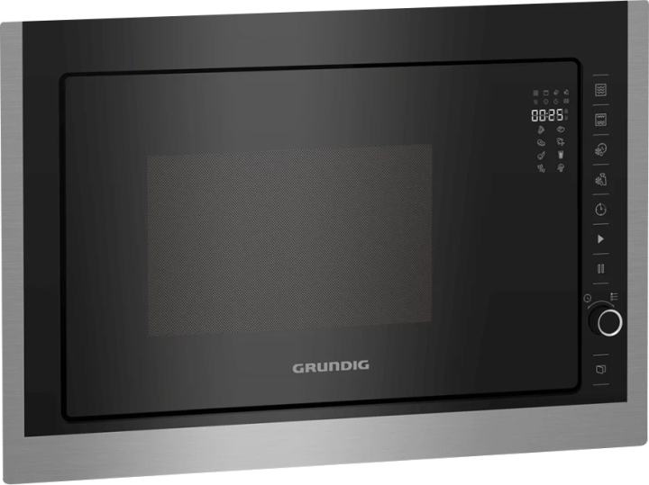 Микроволновая печь встраиваемая 25L GMI  11311 X GRUNDIG