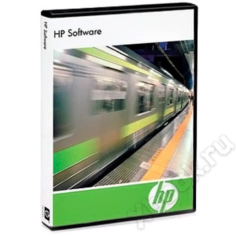 Hewlett-Packard HP B-series 24-40 Pt Integr Routing LTU [T5528A]