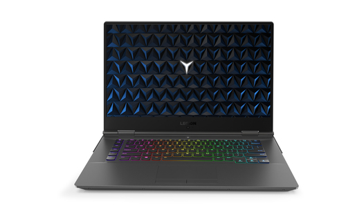 81HD0005RU Lenovo Legion Y730-15ICH i7 8750H/8Gb/1Tb/SSD128Gb/ GTX 1050 Ti  4Gb/15.6"/ ()/Windows 10/black/WiFi/