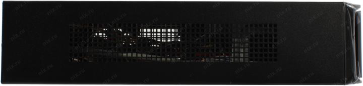 Minitower LinkWorld <C.2221U LC-820-01B> Mini-iTX  65W  <528751>