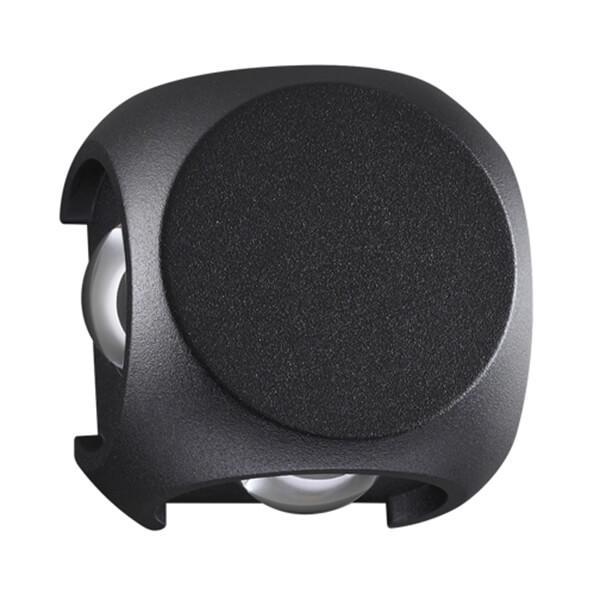 Светильник настенный ODEON LIGHT 4222/8WL, MIKO