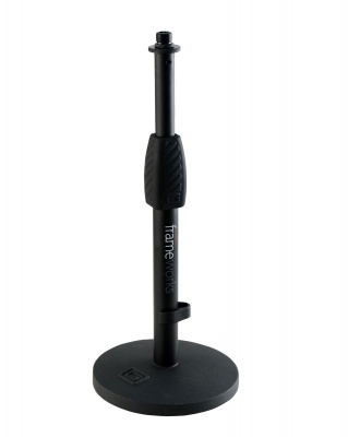 МИКРОФОННАЯ СТОЙКА GATOR FRAMEWORKS GFW-MIC-0601