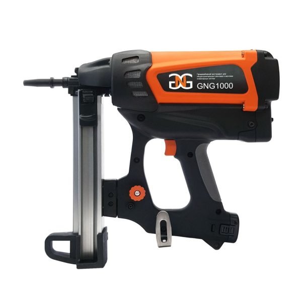 Пистолет газовый монтажный Toua GNG1000