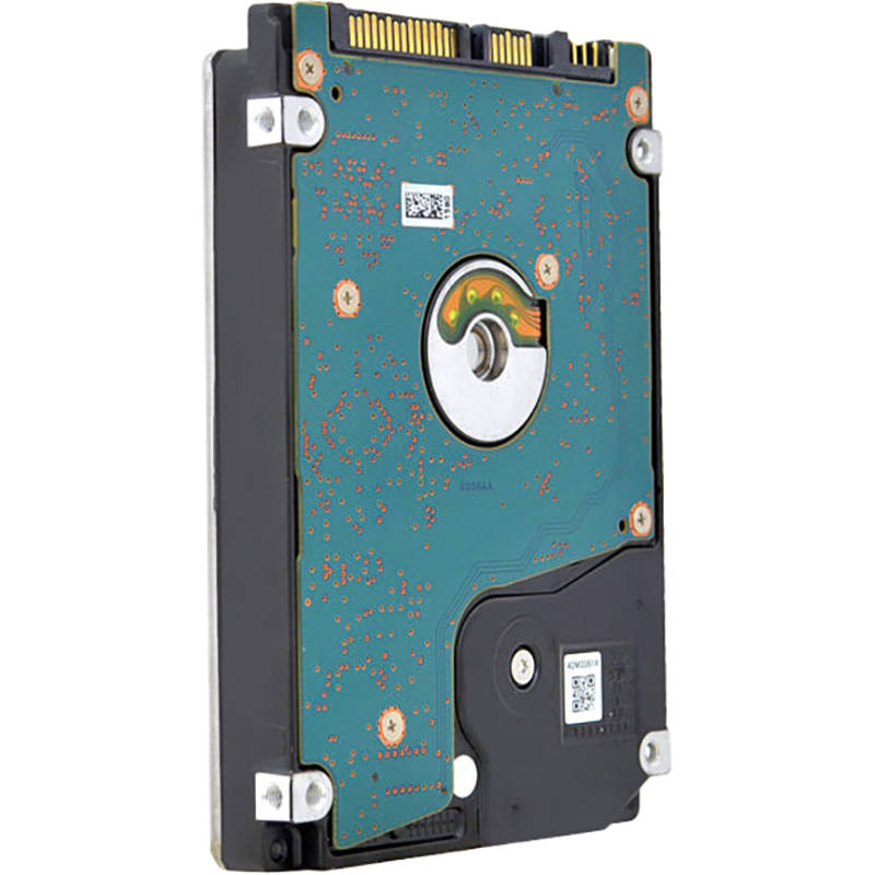 Toshiba 4Tb
